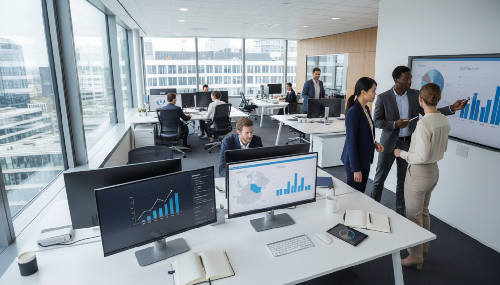 Gehaltsreport - Große Unterschiede nach