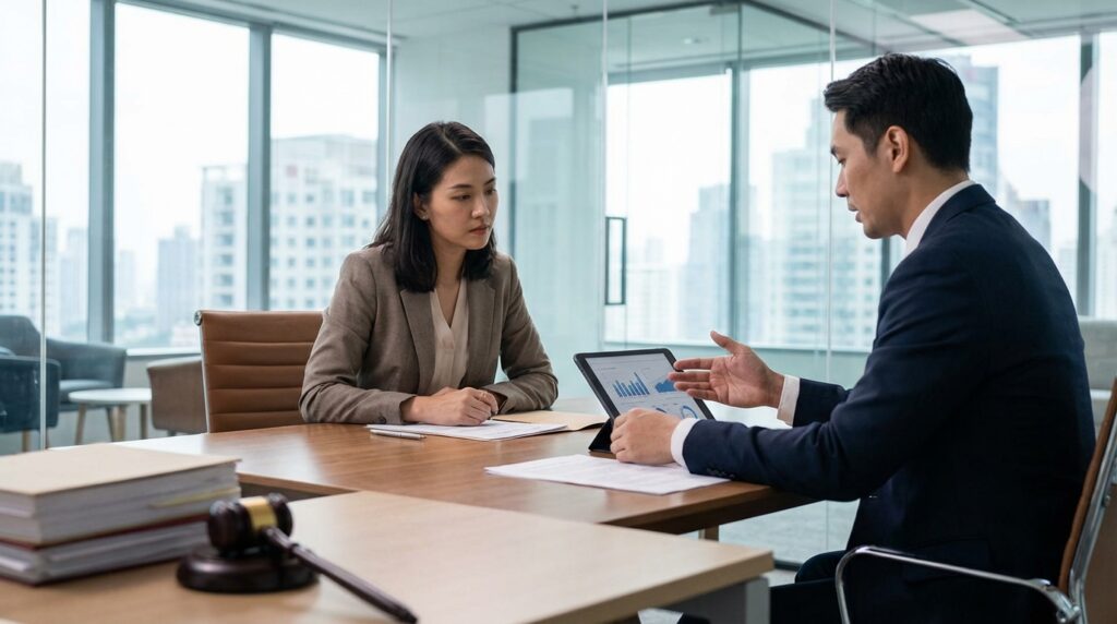 Kaspersky und BSI - Rechtliche Schritte Konflikt