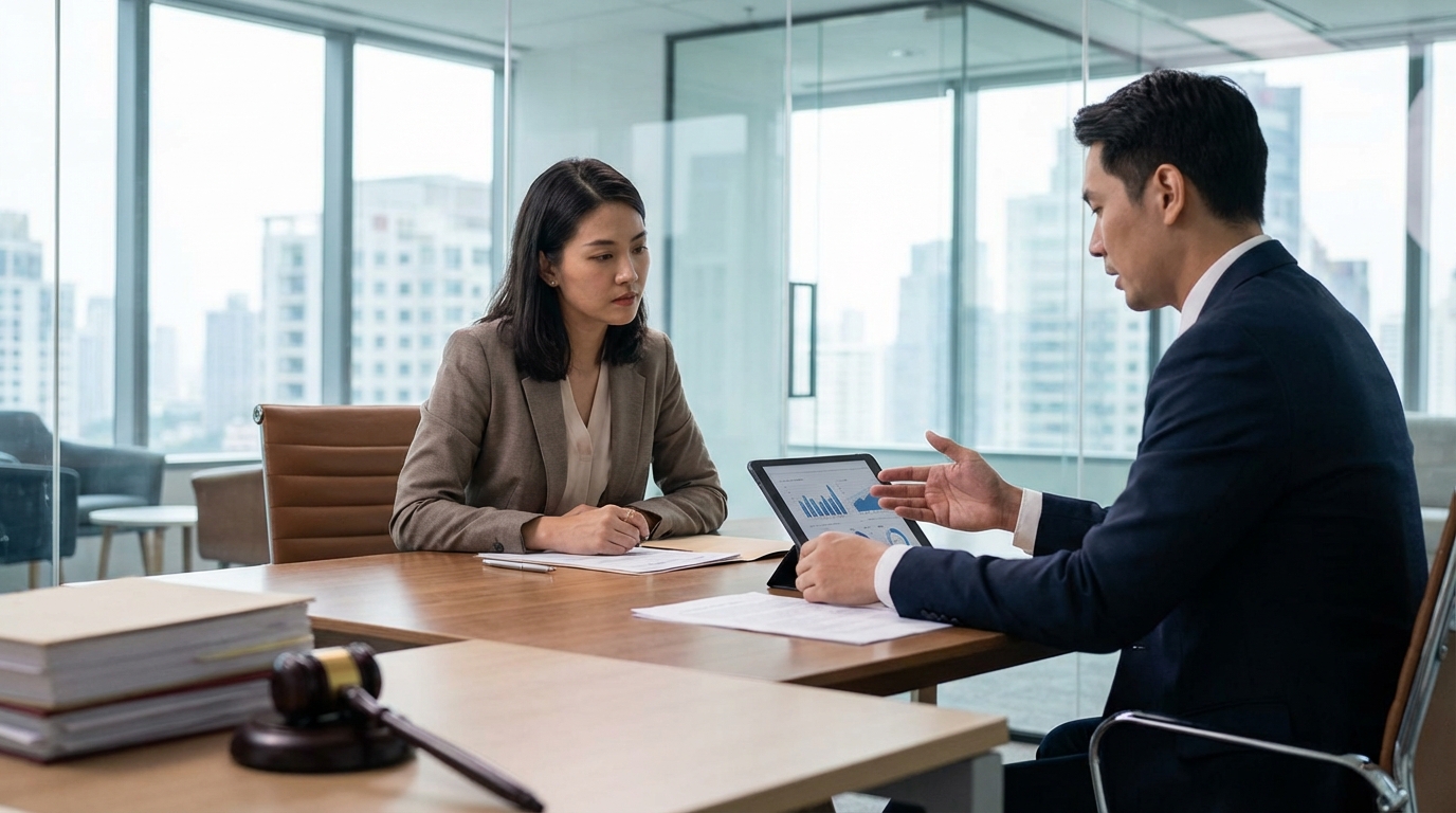 Kaspersky und BSI - Rechtliche Schritte Konflikt