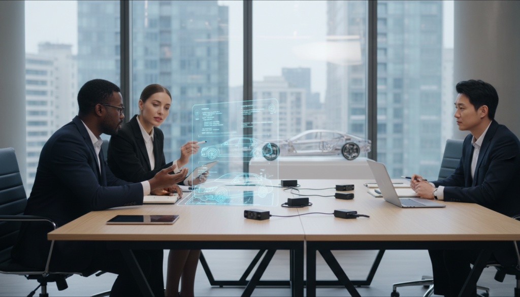 Mercedes - Klasse ohne Level