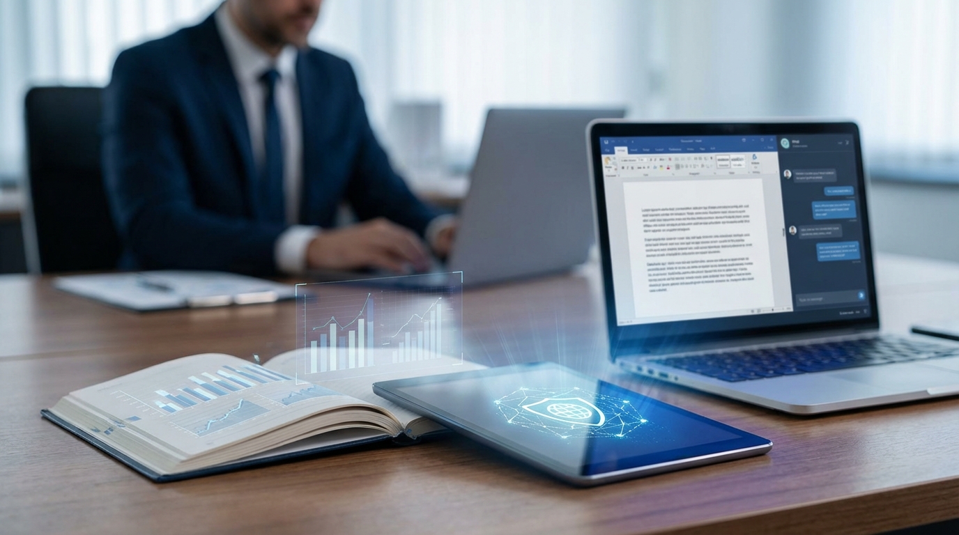 NotebookLM und Gemini - Wird Google zur