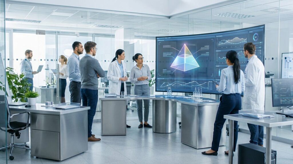 OpenAI stellt Prism - KI-Arbeitsumgebung wissenschaftliches Arbeiten