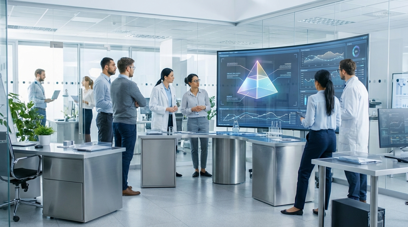 OpenAI stellt Prism - KI-Arbeitsumgebung wissenschaftliches Arbeiten