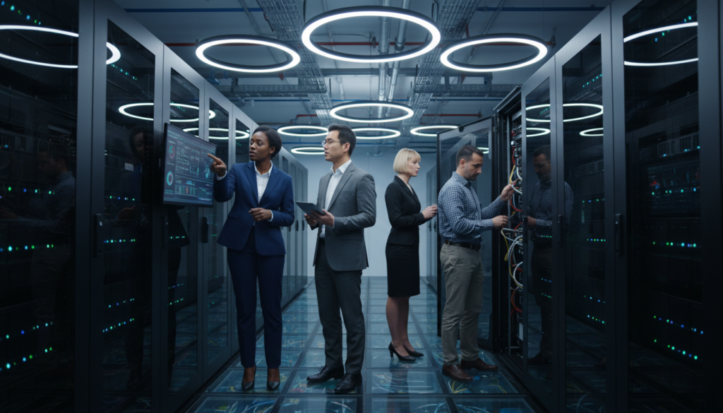 Prädiktives IT-Monitoring