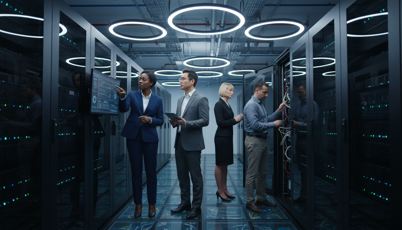 Prädiktives IT-Monitoring