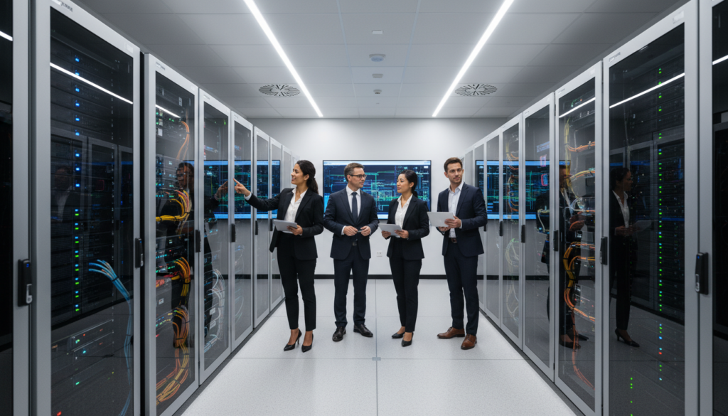 Videocalls richtig nutzen - technische Glitches Vertrauen