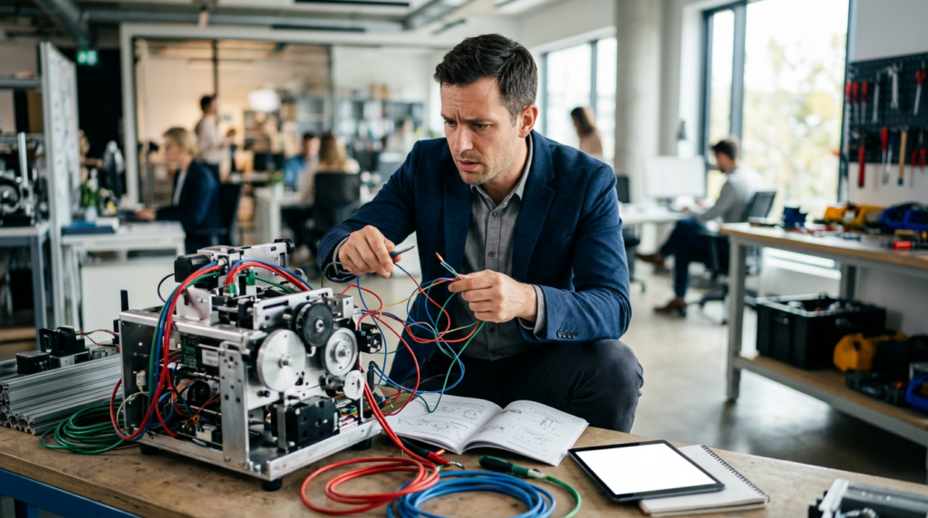 Sprachmodelle sind komplett - Yann LeCun setzt