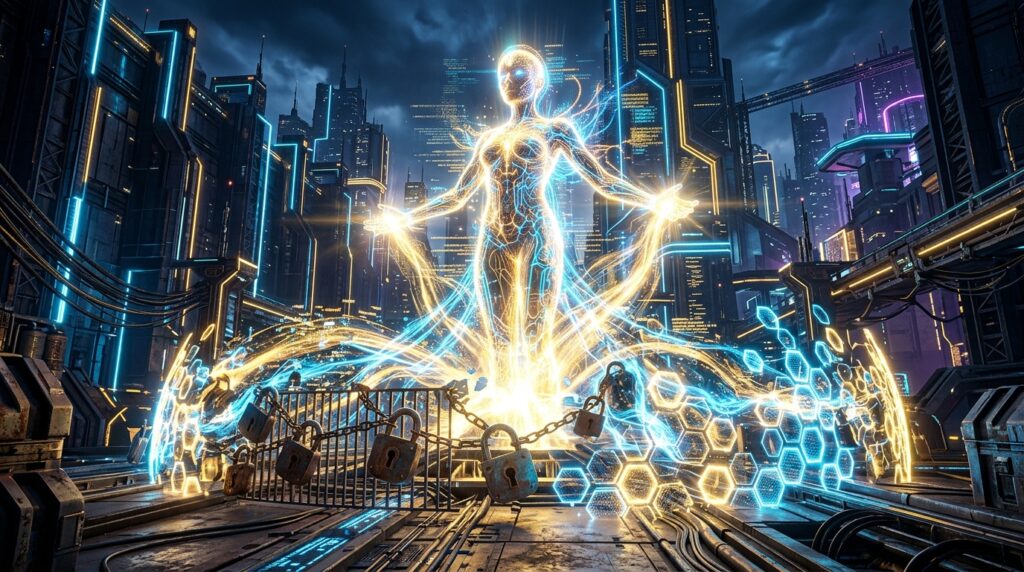 Claude Mythos - IT-Sicherheit grundlegend verändert