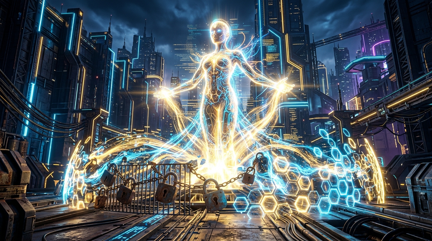 Claude Mythos - IT-Sicherheit grundlegend verändert