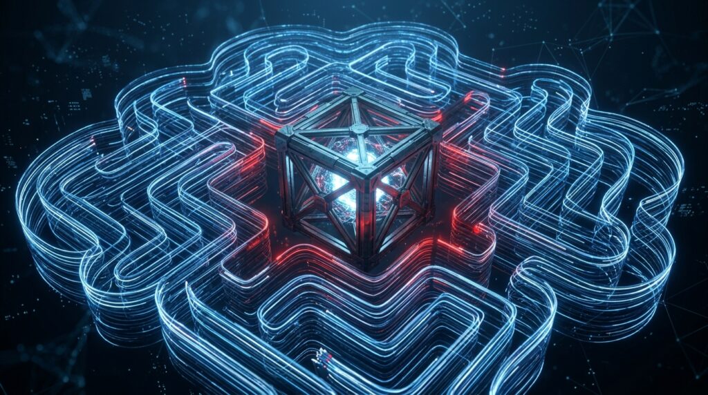 Digitale Souveränität Cloud - fehlende Exit-Strategien zum