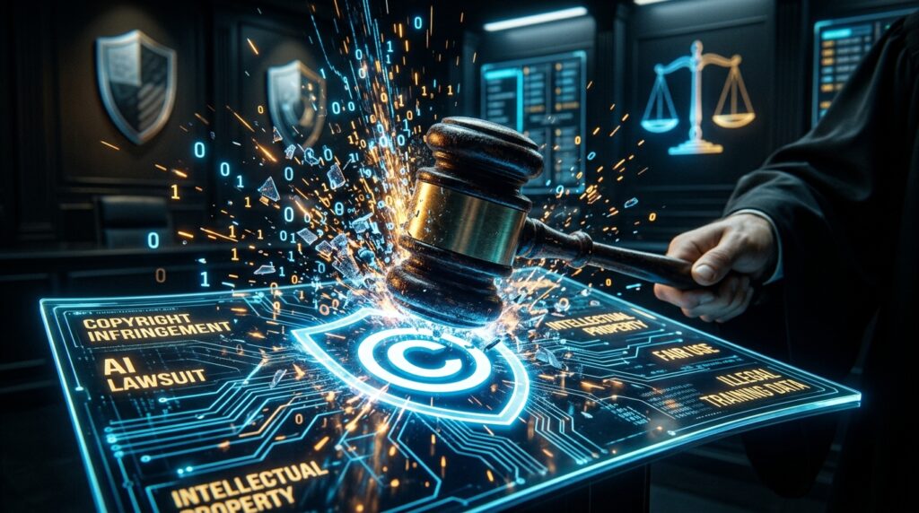 Urheberrechtskonflikte rund - Unternehmen jetzt handeln