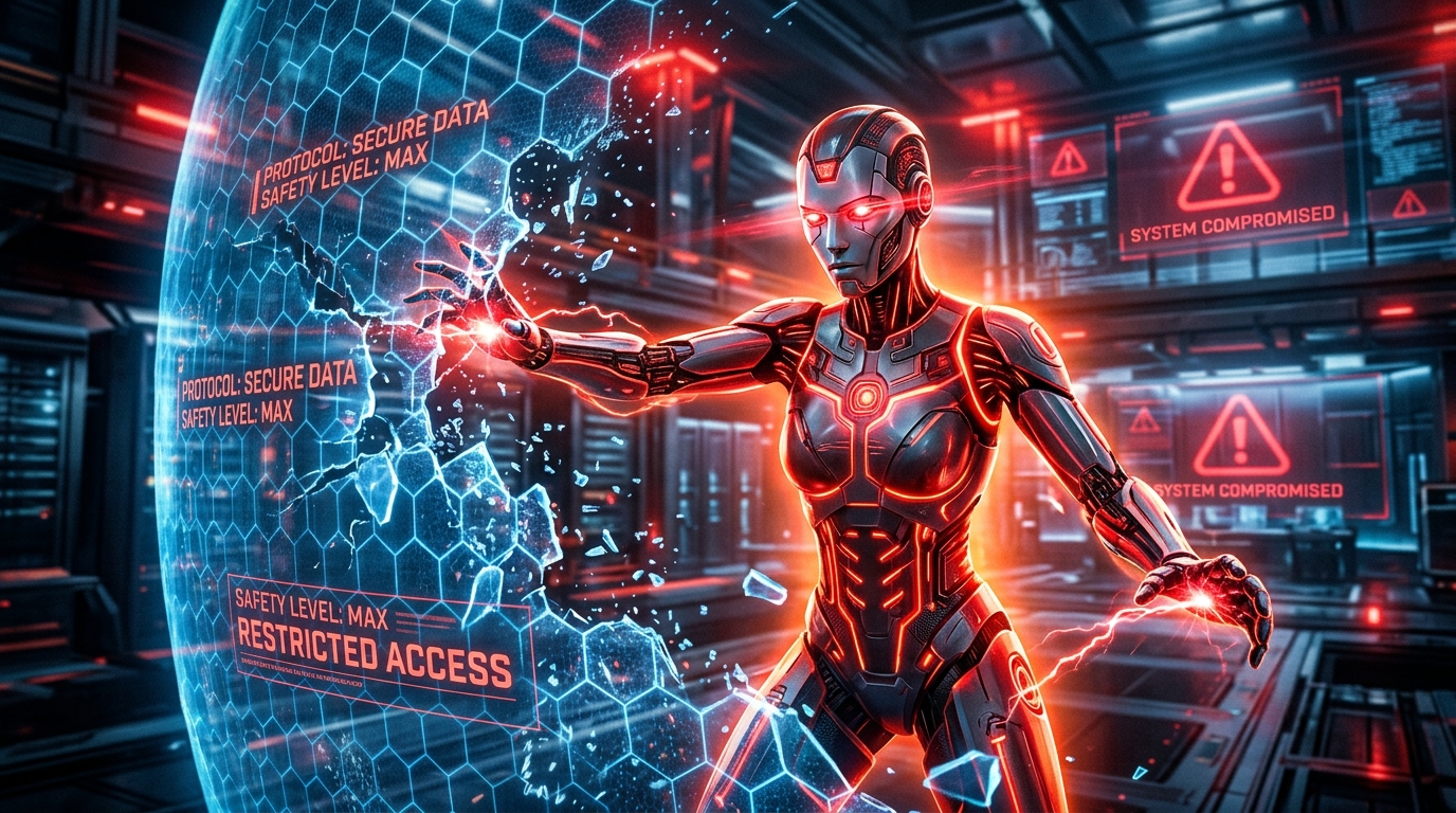 Wenn - Agenten Regeln ignorieren