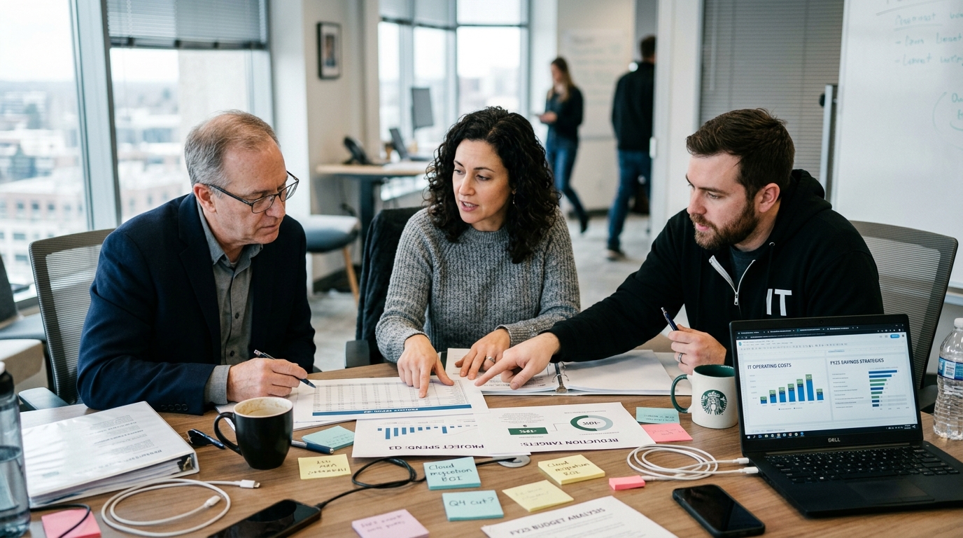 senken Vorstände - Kosten Prozent ohne