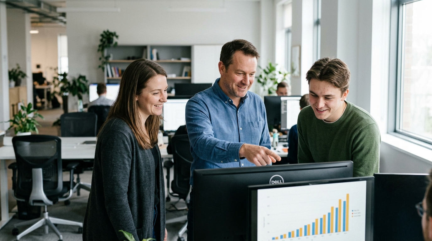 Was ist eine IT-Strategie? – IT-Strategie