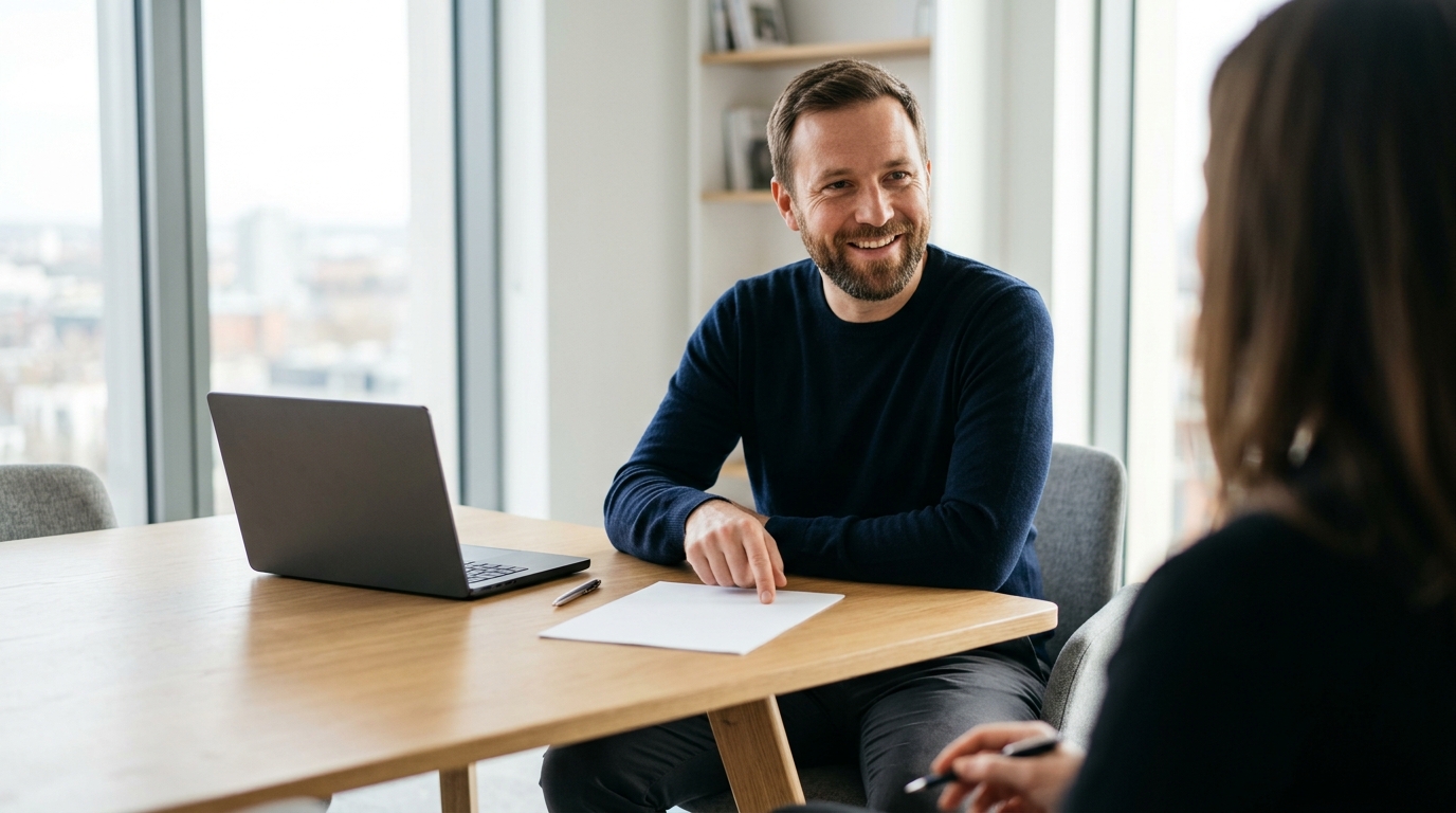 Welche - Trends prägen Managed